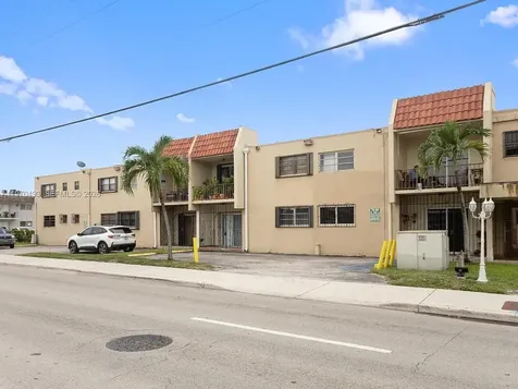 3800 Palm Avenue Hialeah FL 33012