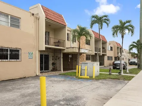 3800 Palm Avenue Hialeah FL 33012