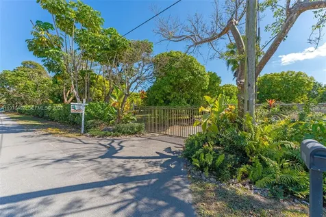 20076 SW 190th Street Miami FL 33187