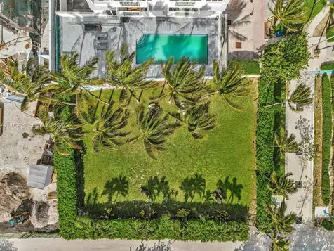 9195 Collins Avenue Surfside FL 33154