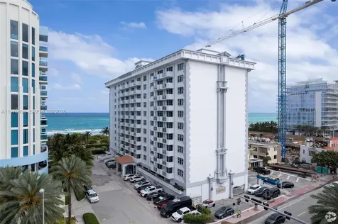 9195 Collins Avenue Surfside FL 33154