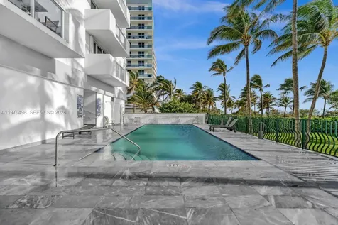 9195 Collins Avenue Surfside FL 33154