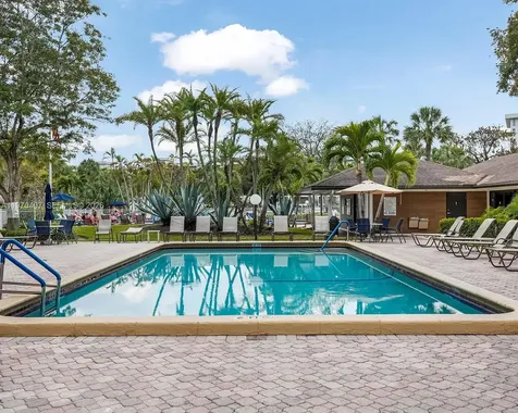 2681 S Course Drive Pompano Beach FL 33069