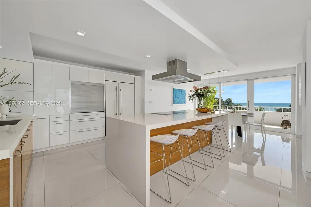 199 Ocean Lane Drive Key Biscayne FL 33149