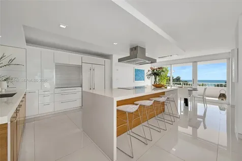 199 Ocean Lane Drive Key Biscayne FL 33149