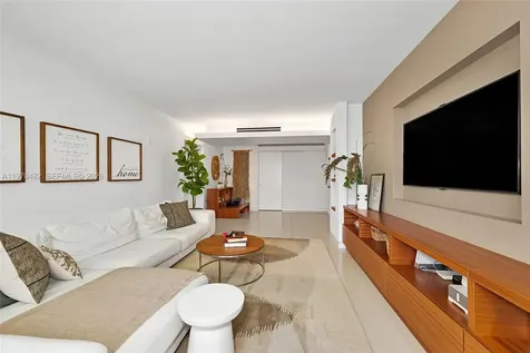 199 Ocean Lane Drive Key Biscayne FL 33149