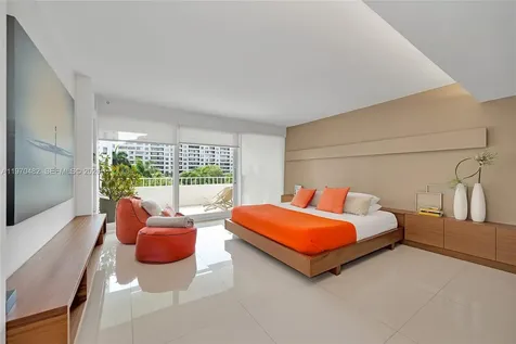 199 Ocean Lane Drive Key Biscayne FL 33149