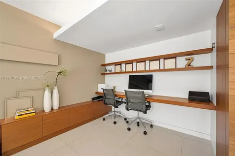 199 Ocean Lane Drive Key Biscayne FL 33149