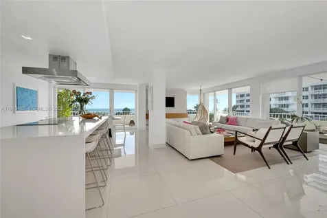 199 Ocean Lane Drive Key Biscayne FL 33149
