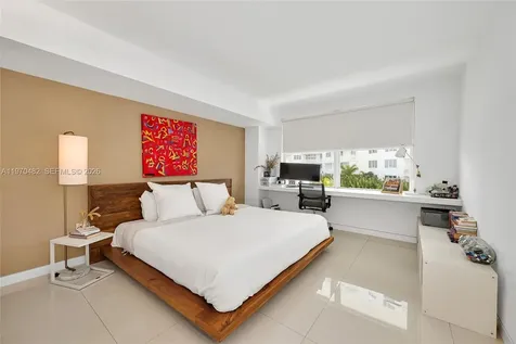 199 Ocean Lane Drive Key Biscayne FL 33149