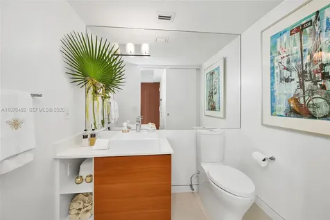 199 Ocean Lane Drive Key Biscayne FL 33149