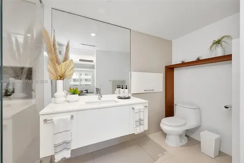 199 Ocean Lane Drive Key Biscayne FL 33149