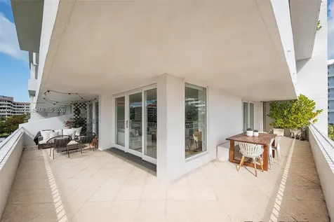 199 Ocean Lane Drive Key Biscayne FL 33149