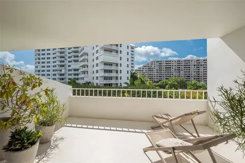 199 Ocean Lane Drive Key Biscayne FL 33149