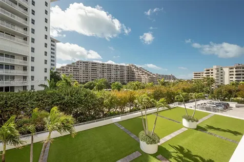 199 Ocean Lane Drive Key Biscayne FL 33149
