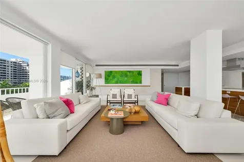 199 Ocean Lane Drive Key Biscayne FL 33149