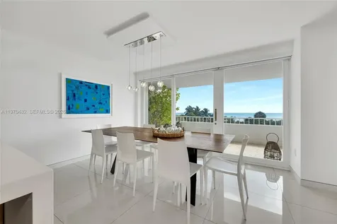 199 Ocean Lane Drive Key Biscayne FL 33149