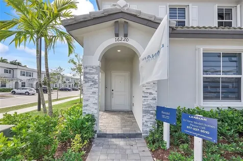 16228 SW 291st Street Homestead FL 33033
