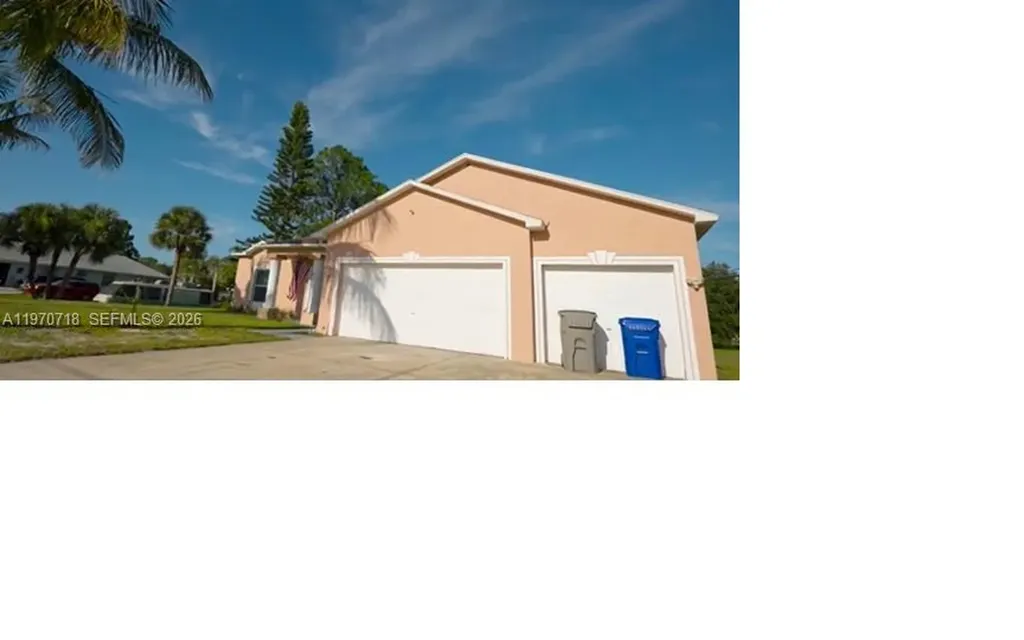 8720 97th Avenue Vero Beach FL 32967