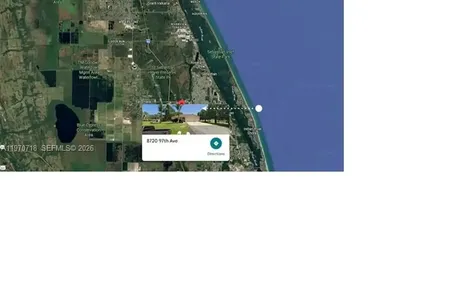 8720 97th Avenue Vero Beach FL 32967