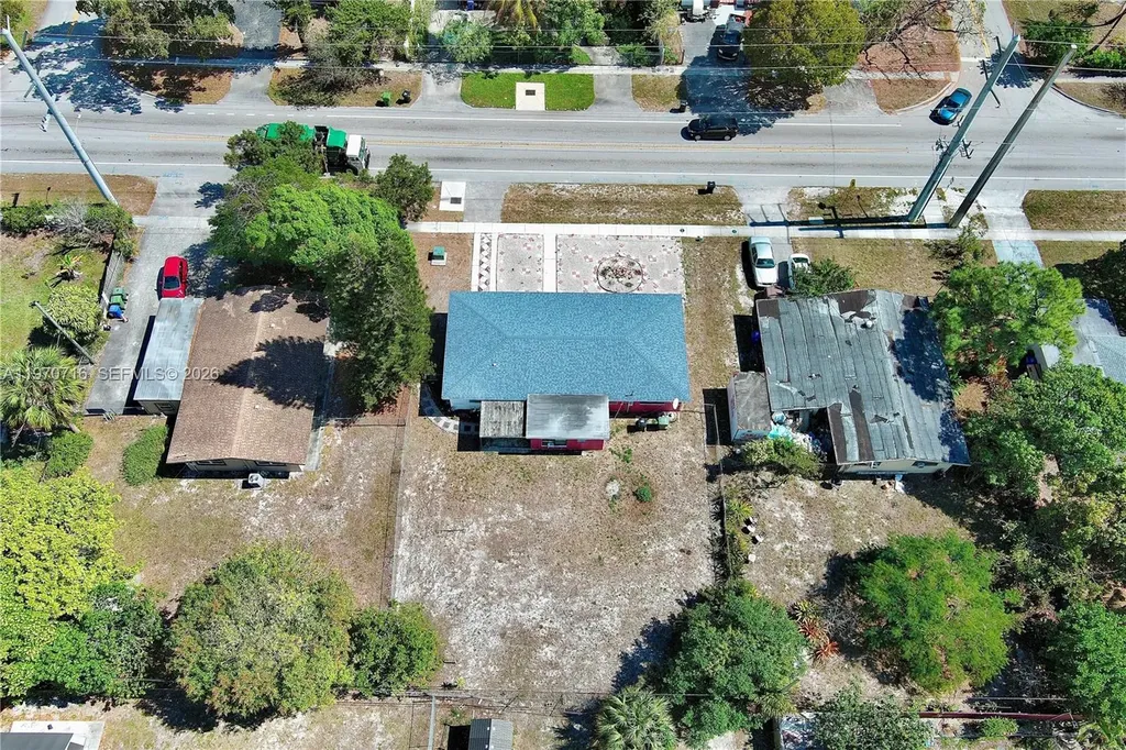 1021 SW 31st Avenue Fort Lauderdale FL 33312