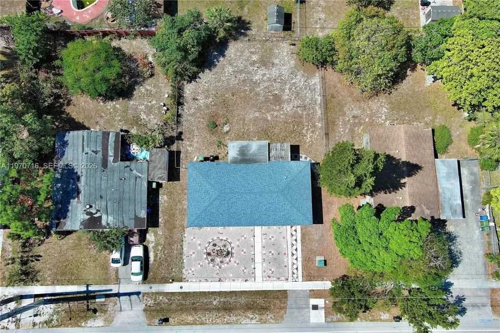 1021 SW 31st Avenue Fort Lauderdale FL 33312