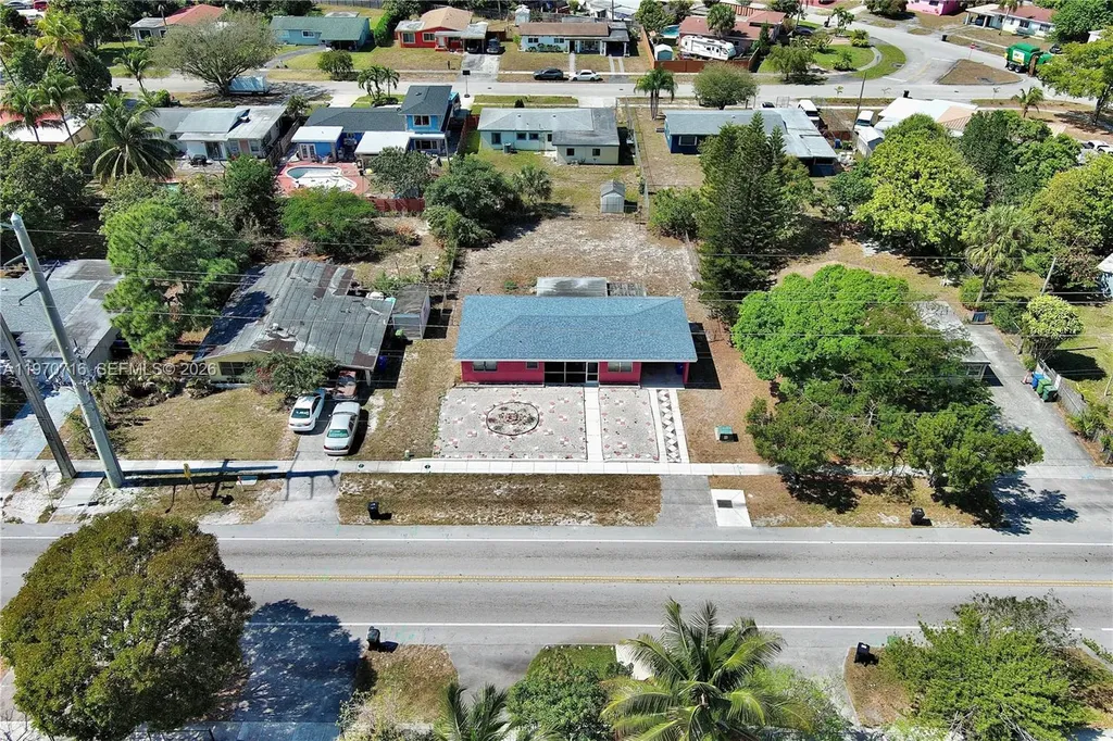 1021 SW 31st Avenue Fort Lauderdale FL 33312