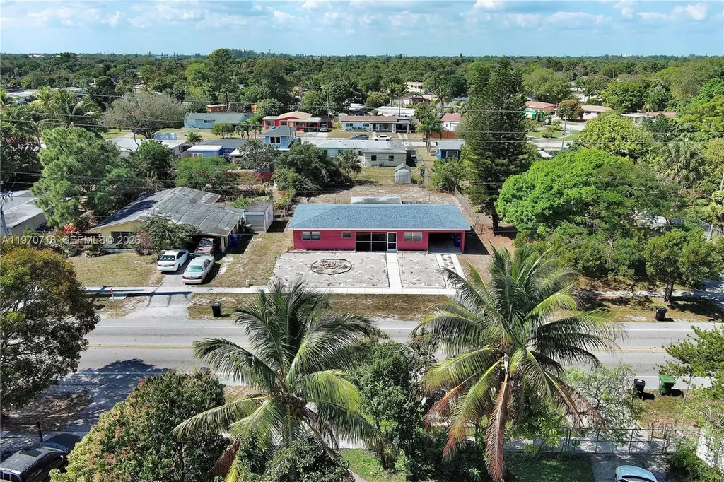 1021 SW 31st Avenue Fort Lauderdale FL 33312