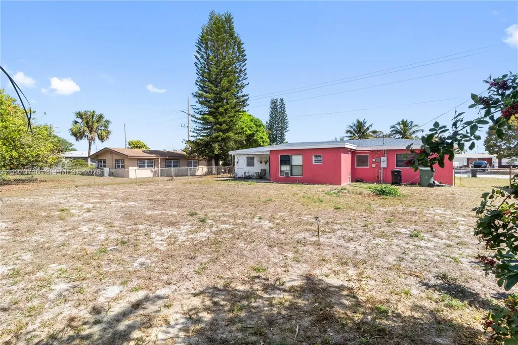 1021 SW 31st Avenue Fort Lauderdale FL 33312