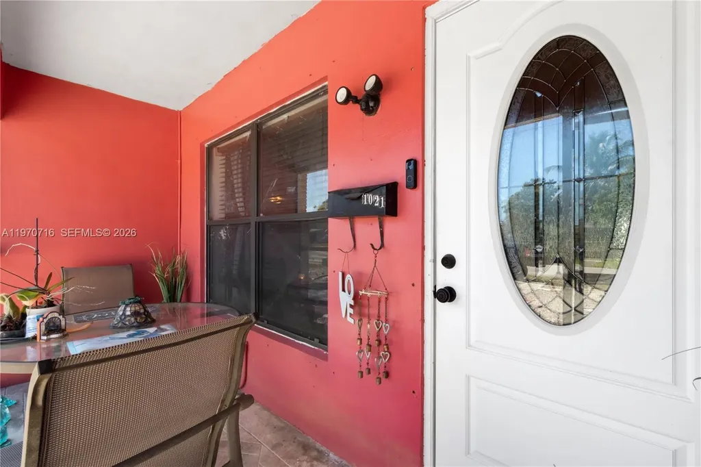 1021 SW 31st Avenue Fort Lauderdale FL 33312