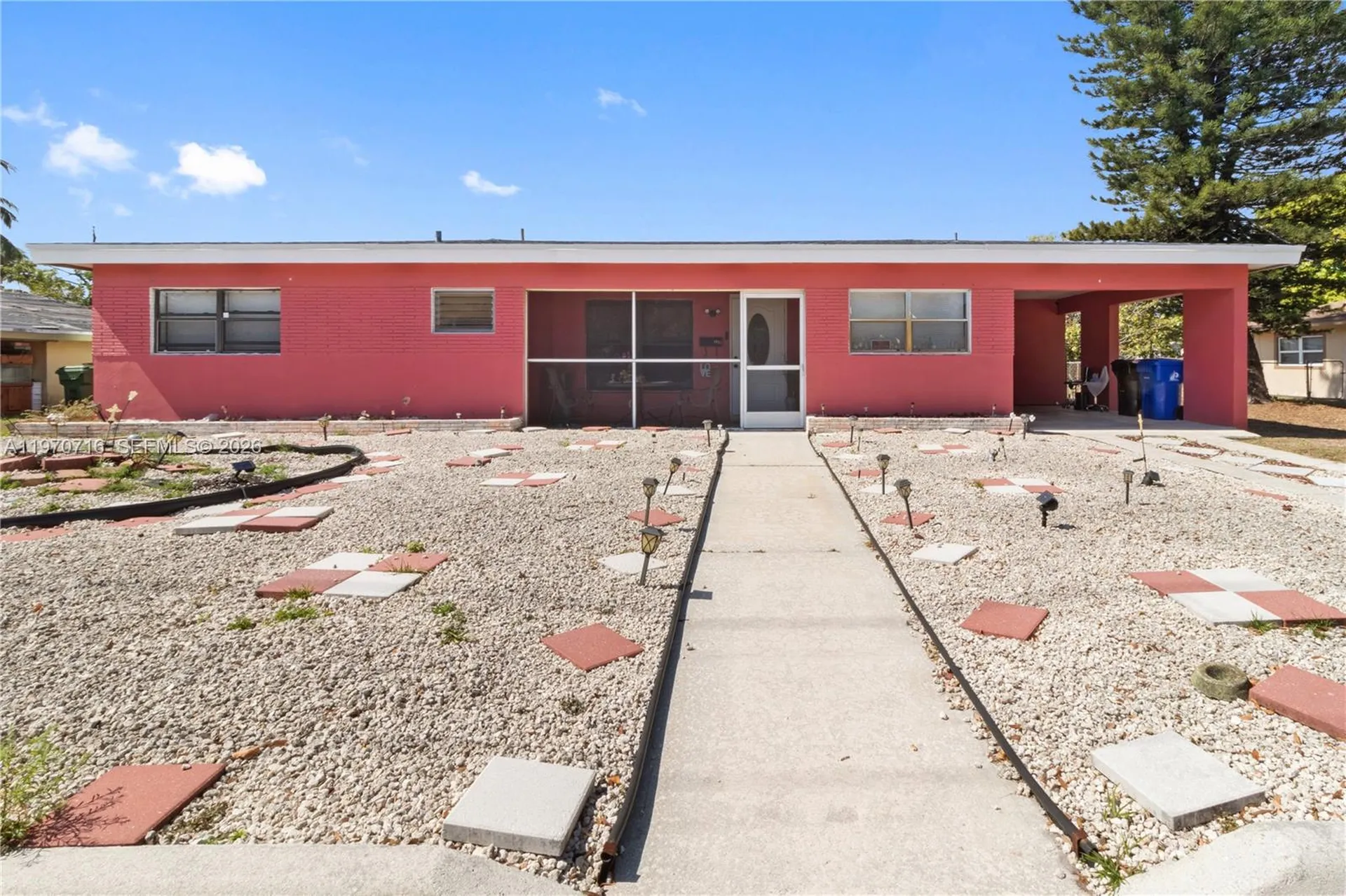 1021 SW 31st Avenue Fort Lauderdale FL 33312