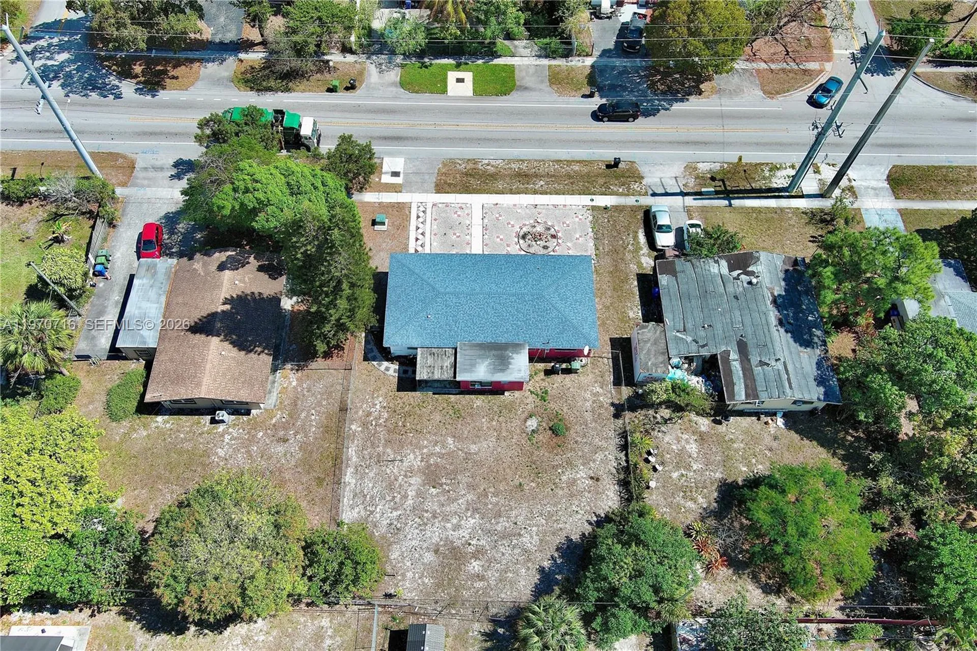 1021 SW 31st Avenue Fort Lauderdale FL 33312