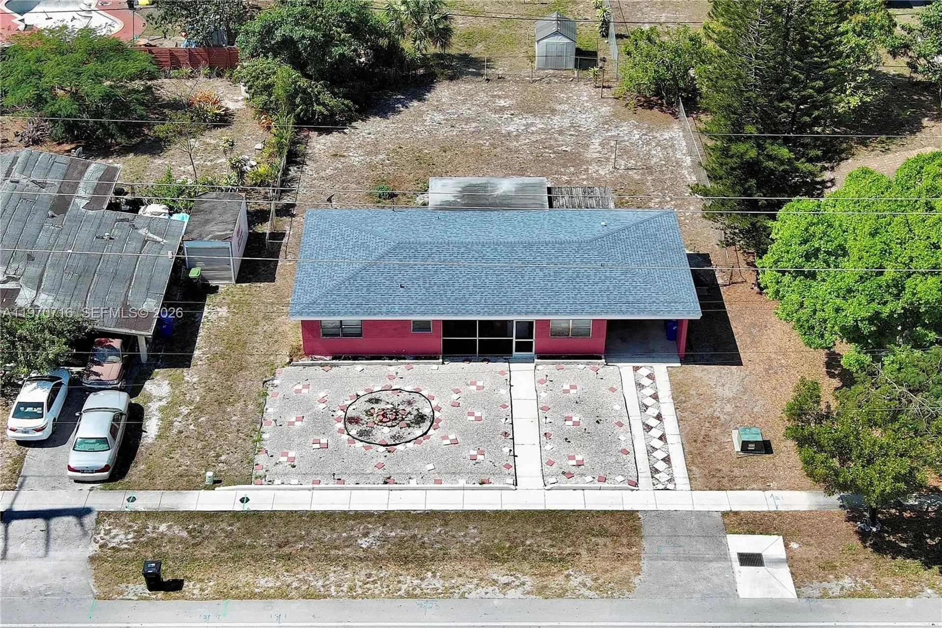 1021 SW 31st Avenue Fort Lauderdale FL 33312