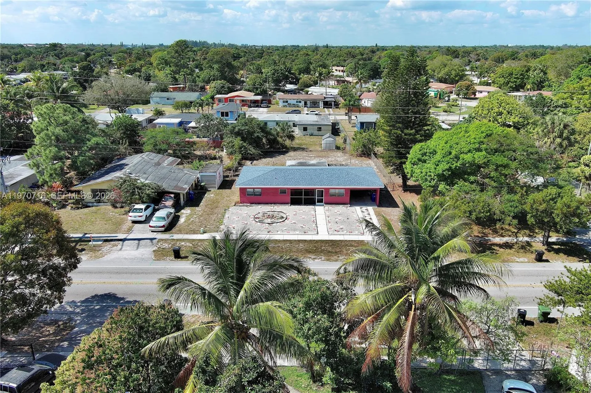 1021 SW 31st Avenue Fort Lauderdale FL 33312