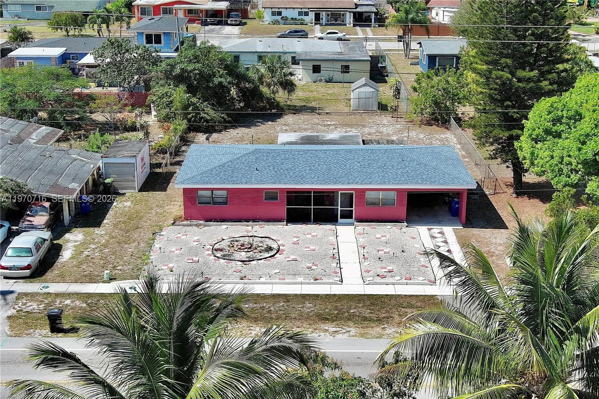 1021 SW 31st Avenue Fort Lauderdale FL 33312