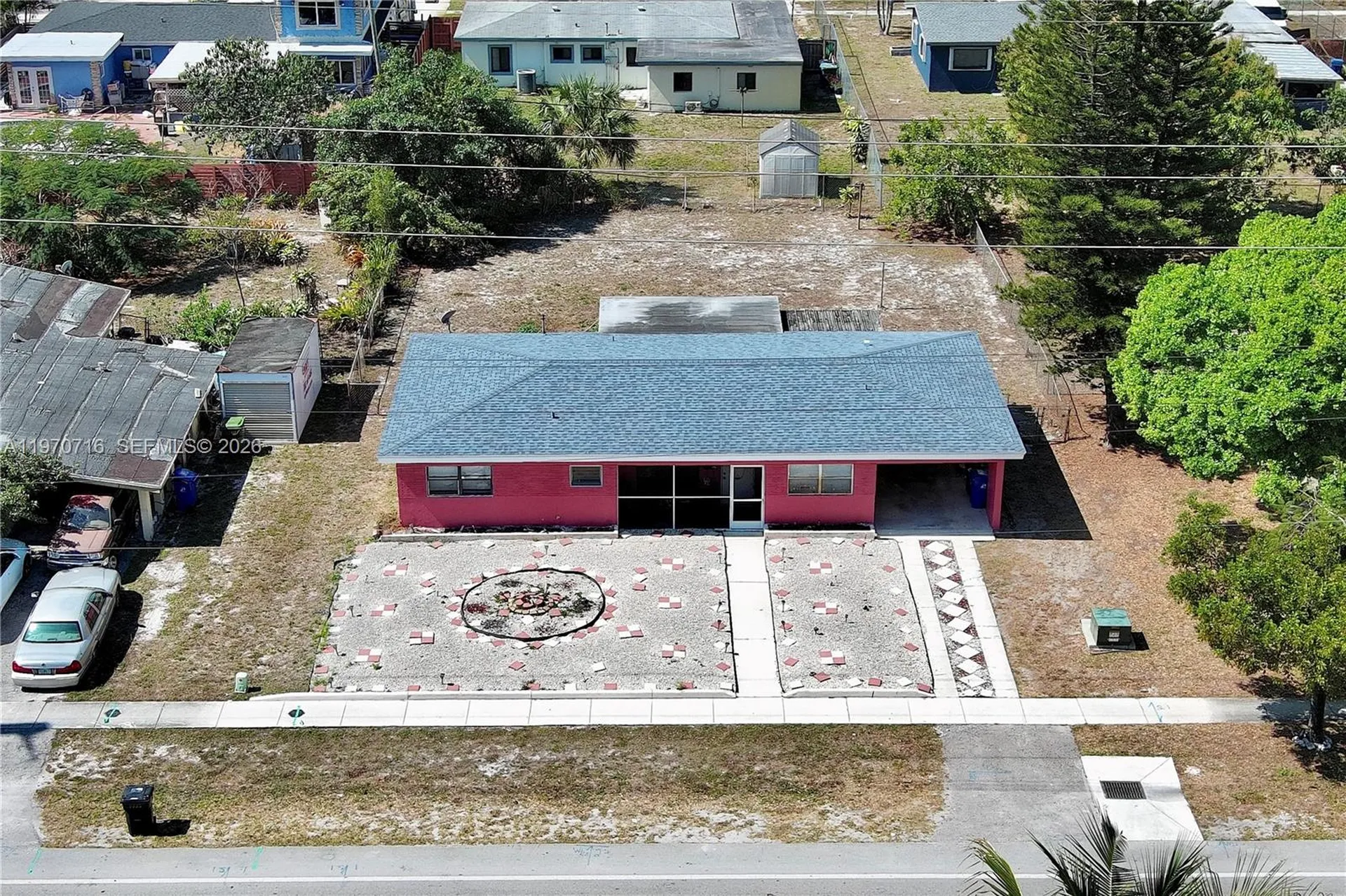 1021 SW 31st Avenue Fort Lauderdale FL 33312