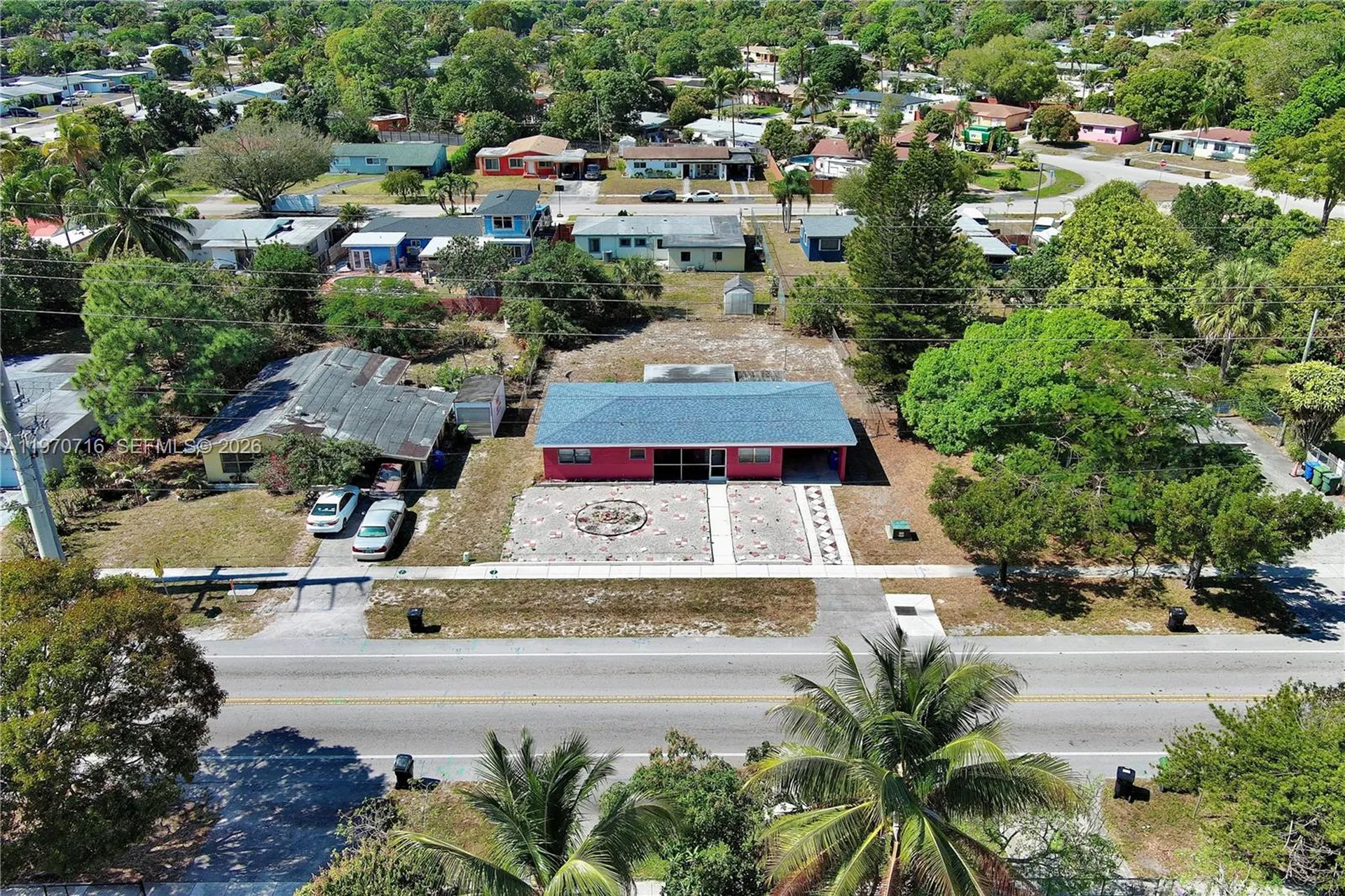 1021 SW 31st Avenue Fort Lauderdale FL 33312