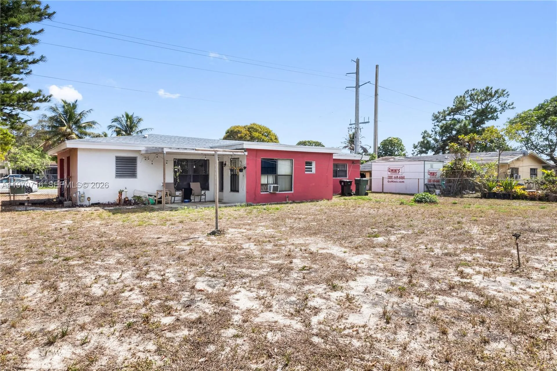 1021 SW 31st Avenue Fort Lauderdale FL 33312