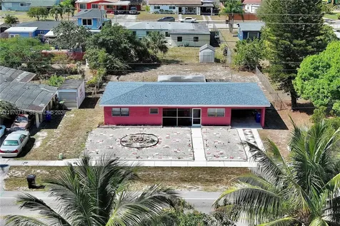 1021 SW 31st Avenue Fort Lauderdale FL 33312
