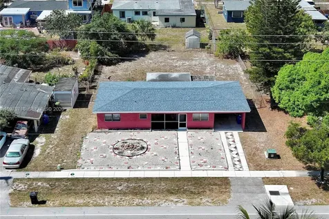 1021 SW 31st Avenue Fort Lauderdale FL 33312