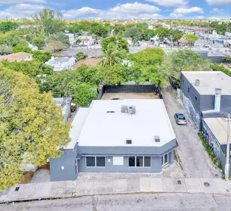 719 NW 29th Street Miami FL 33127