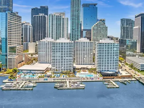 999 Brickell Bay Drive Miami FL 33131