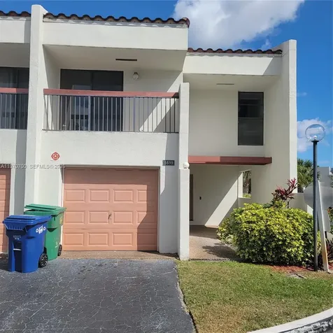 6699 Racquet Club Drive Lauderhill FL 33319