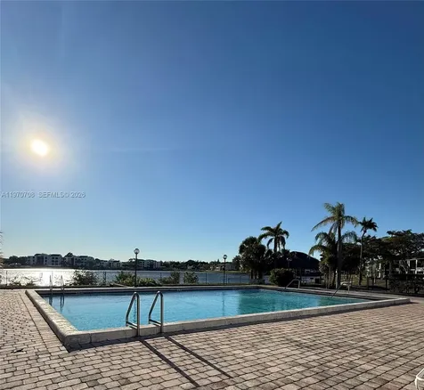 201 Lake Pointe Drive Lauderdale Lakes FL 33309