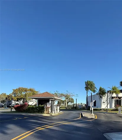 201 Lake Pointe Drive Lauderdale Lakes FL 33309