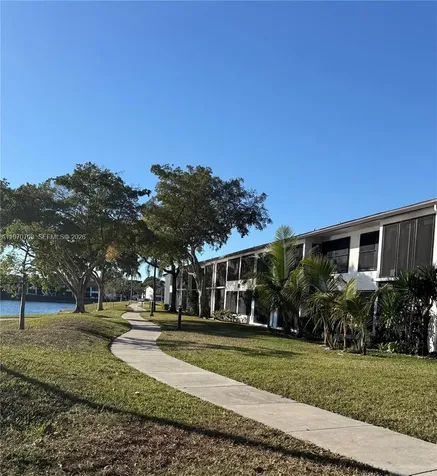 201 Lake Pointe Drive Lauderdale Lakes FL 33309