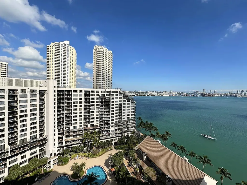 520 Brickell Key Drive Miami FL 33131