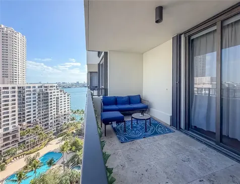 520 Brickell Key Drive Miami FL 33131