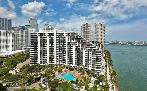 520 Brickell Key Drive Miami FL 33131