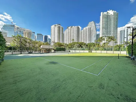 520 Brickell Key Drive Miami FL 33131